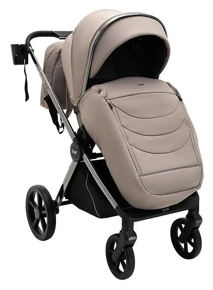 Купить Коляска 2 в 1 Bair Pixel PL-03 17 999 грн недорого