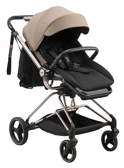 Купить Коляска 2 в 1 Bair Moon Gold Edition MG-03 15 299 грн недорого