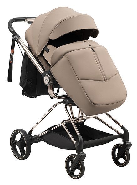 Купить Коляска 2 в 1 Bair Moon Gold Edition MG-03 15 299 грн недорого
