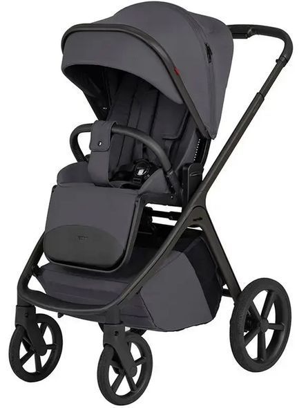 Купити Коляска дитяча 2 в 1 Carrello Vector CRL-6700 Ample Grey 22 435 грн недорого, дешево