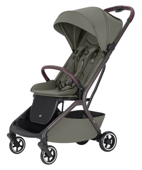 Купити Коляска дитяча 2 в 1 Carrello Magia CRL-6555 Malted Green 16 040 грн недорого, дешево