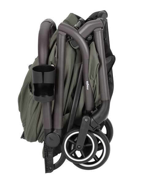 Купити Коляска дитяча 2 в 1 Carrello Magia CRL-6555 Malted Green 16 040 грн недорого, дешево