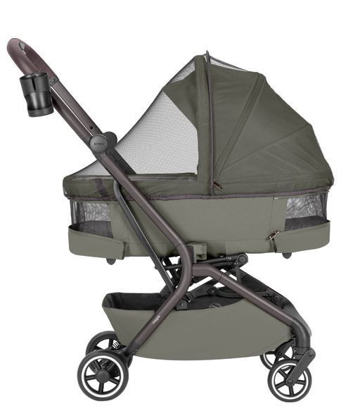 Купити Коляска дитяча 2 в 1 Carrello Magia CRL-6555 Malted Green 16 040 грн недорого, дешево