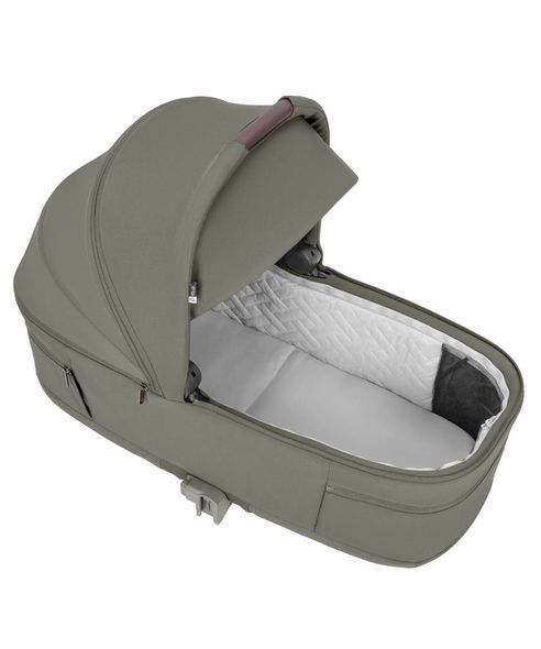Купити Коляска дитяча 2 в 1 Carrello Magia CRL-6555 Malted Green 16 040 грн недорого, дешево
