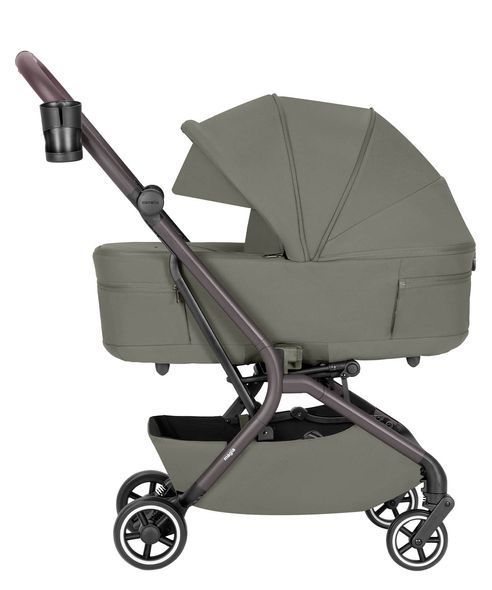 Купити Коляска дитяча 2 в 1 Carrello Magia CRL-6555 Malted Green 16 040 грн недорого, дешево
