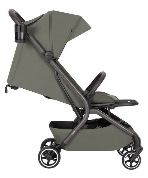 Купити Коляска дитяча 2 в 1 Carrello Magia CRL-6555 Malted Green 16 040 грн недорого, дешево