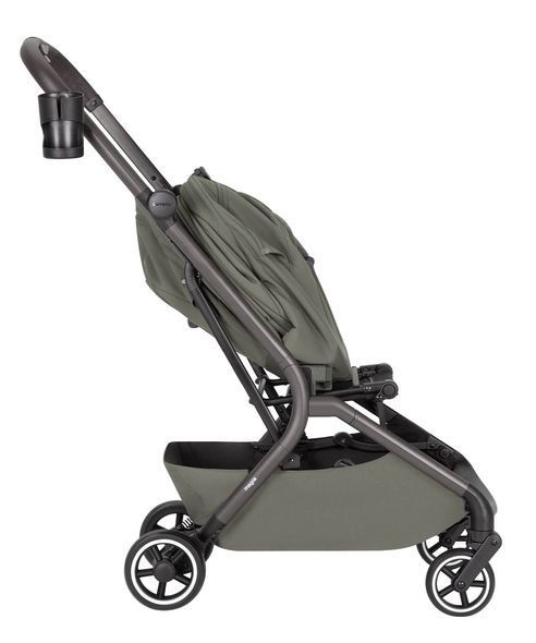 Купити Коляска дитяча 2 в 1 Carrello Magia CRL-6555 Malted Green 16 040 грн недорого, дешево