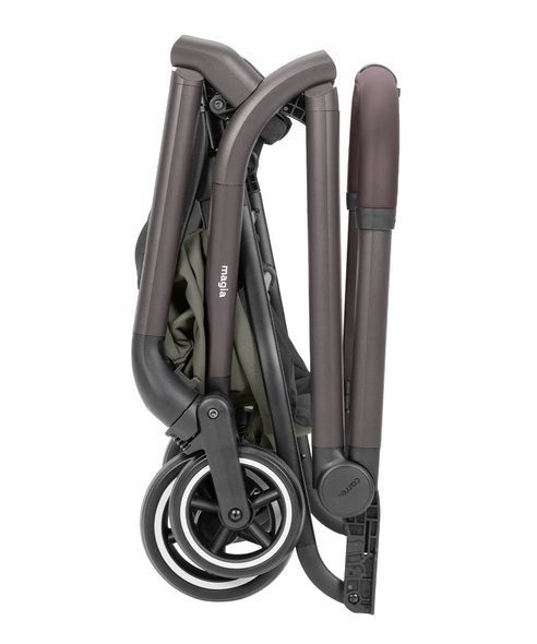 Купити Коляска дитяча 2 в 1 Carrello Magia CRL-6555 Malted Green 16 040 грн недорого, дешево