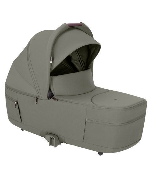 Купити Коляска дитяча 2 в 1 Carrello Magia CRL-6555 Malted Green 16 040 грн недорого, дешево