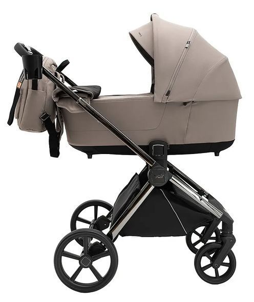 Купить Коляска 2 в 1 Bair Pixel PL-03 17 999 грн недорого