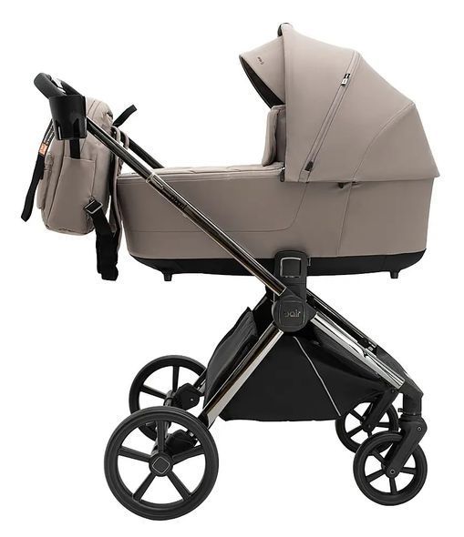 Купить Коляска 2 в 1 Bair Pixel PL-03 17 999 грн недорого