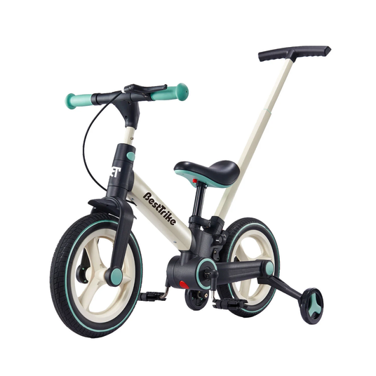 ᐉ Дитячий велосипед-трансформер Best Trike BT-61514 | Poteshki.com.ua