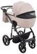 Купити Коляска дитяча 2 в 1 Adamex Mobi Air (Thermo) New Lux PS-18 23 399 грн недорого