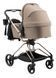 Купить Коляска 2 в 1 Bair Moon Gold Edition MG-03 15 299 грн недорого