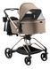 Купить Коляска 2 в 1 Bair Moon Gold Edition MG-03 15 299 грн недорого