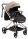 Купить Коляска 2 в 1 Bair Moon Gold Edition MG-03 15 299 грн недорого