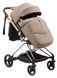 Купить Коляска 2 в 1 Bair Moon Gold Edition MG-03 15 299 грн недорого