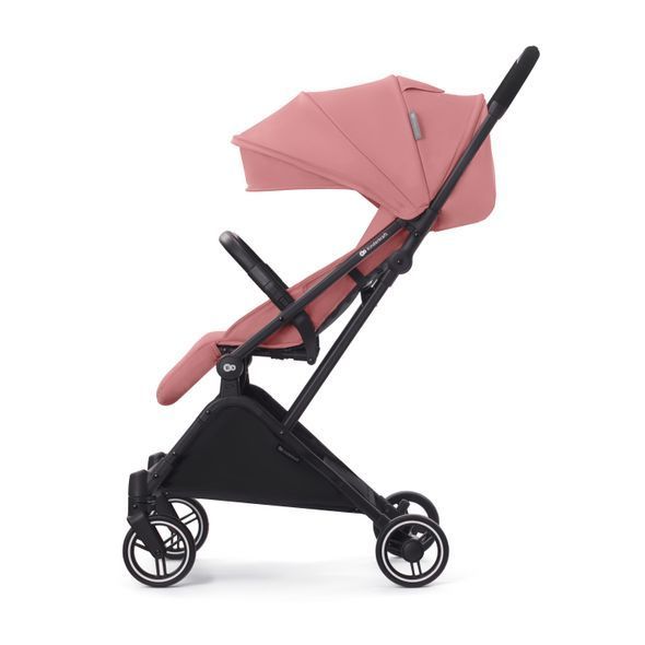 Купить Прогулочная коляска Kinderkraft Indy 2 Dhalia Pink 6 790 грн недорого