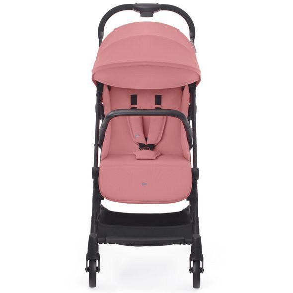 Купить Прогулочная коляска Kinderkraft Indy 2 Dhalia Pink 6 790 грн недорого