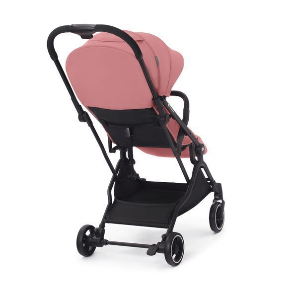 Купить Прогулочная коляска Kinderkraft Indy 2 Dhalia Pink 6 790 грн недорого