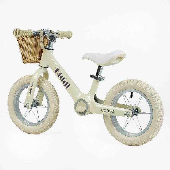 Купить Беговел детский 12" Corso Kiddi ML-12102 2 347 грн недорого