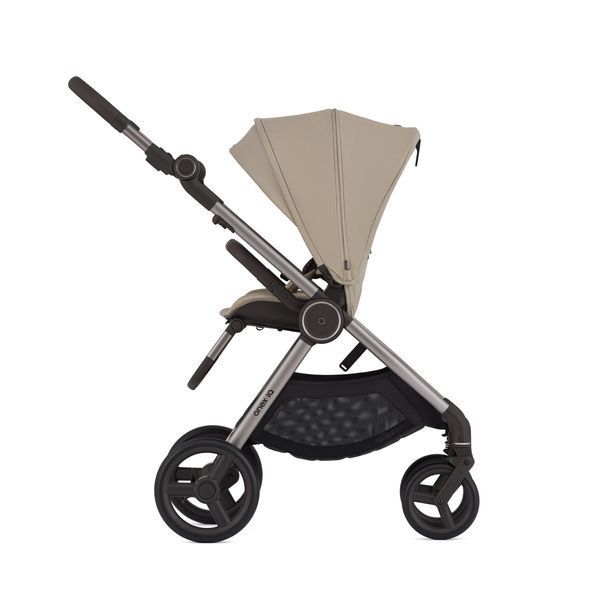 Купить Коляска 2 в 1 Anex iQ Creamy 33 990 грн недорого