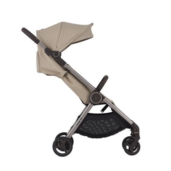Купить Коляска 2 в 1 Anex iQ Creamy 33 990 грн недорого