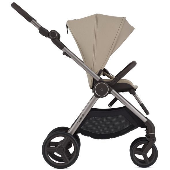 Купить Коляска 2 в 1 Anex iQ Creamy 33 990 грн недорого