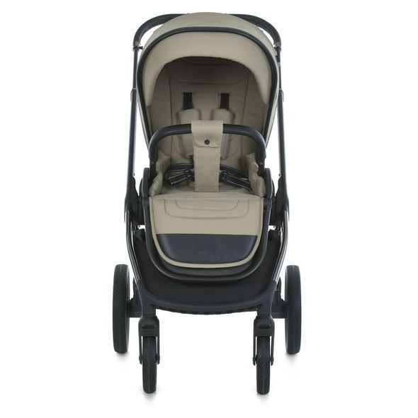 Купити Коляска дитяча 2 в 1 El Camino Prestige ME 1124-2 Calm Beige 13 016 грн недорого, дешево