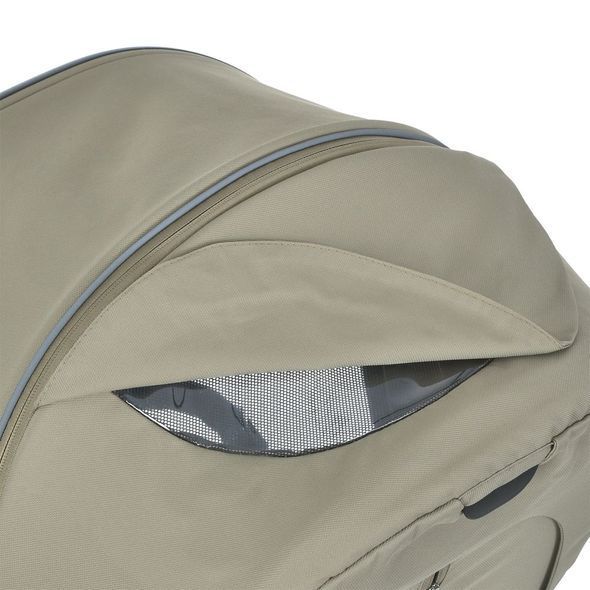 Купити Коляска дитяча 2 в 1 El Camino Prestige ME 1124-2 Calm Beige 13 016 грн недорого, дешево