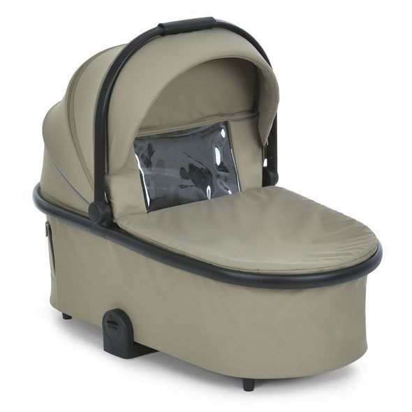 Купити Коляска дитяча 2 в 1 El Camino Prestige ME 1124-2 Calm Beige 13 016 грн недорого, дешево