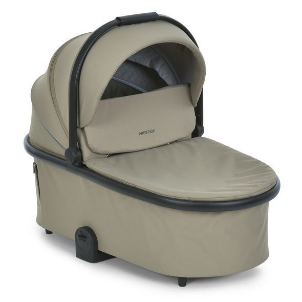 Купити Коляска дитяча 2 в 1 El Camino Prestige ME 1124-2 Calm Beige 13 016 грн недорого, дешево