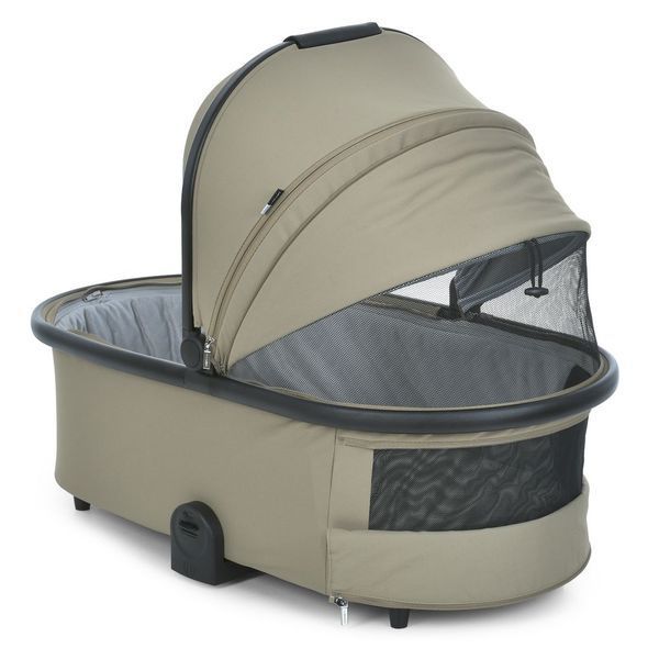 Купити Коляска дитяча 2 в 1 El Camino Prestige ME 1124-2 Calm Beige 13 016 грн недорого, дешево