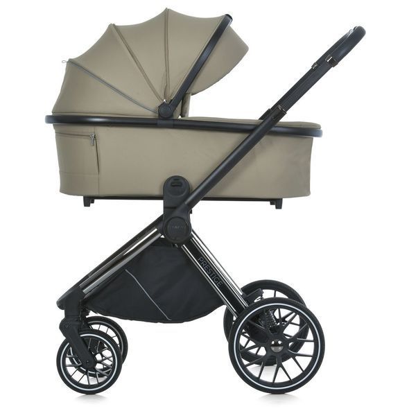 Купити Коляска дитяча 2 в 1 El Camino Prestige ME 1124-2 Calm Beige 13 016 грн недорого, дешево