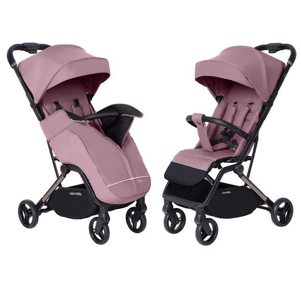 Купить Прогулочная коляска Carrello Porto CRL-5522 Paradise Pink 5 964 грн недорого