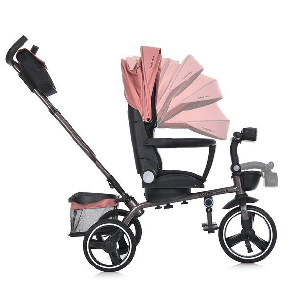 Купить Трехколесный велосипед Turbo Trike MT 1003-6 4 260 грн недорого