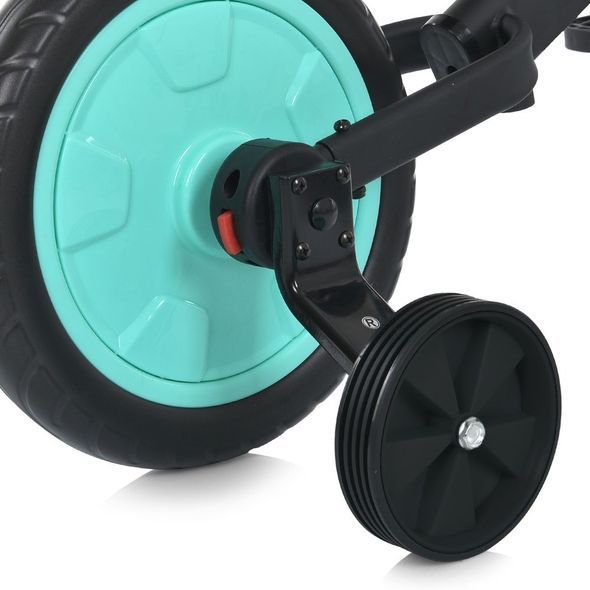 Купити Дитячий велосипед-велобіг з допоміжними колесами Profi Kids MBB 1012-1 1 850 грн недорого, дешево