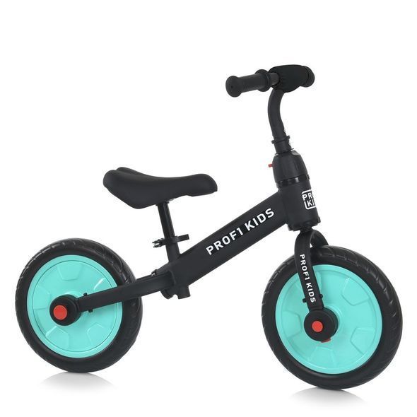 Купити Дитячий велосипед-велобіг з допоміжними колесами Profi Kids MBB 1012-1 1 850 грн недорого, дешево