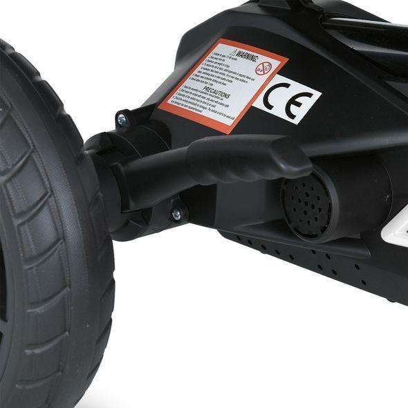 Веломобиль Bambi Kart M 5779E-1