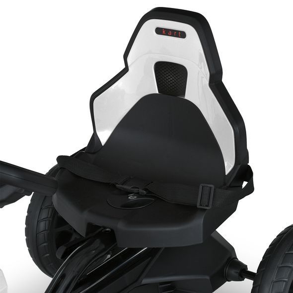 Веломобиль Bambi Kart M 5779E-1