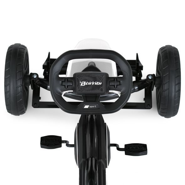 Веломобиль Bambi Kart M 5779E-1