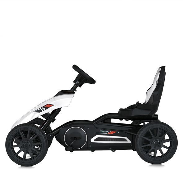 Веломобиль Bambi Kart M 5779E-1