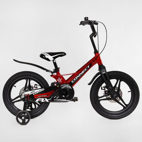 Купити Велосипед дитячий CORSO 16" Connect MG-16315 4 054 грн недорого, дешево