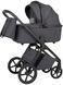 Купити Коляска дитяча 2 в 1 Carrello Vector CRL-6700 Ample Grey 22 435 грн недорого