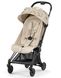 Купити Прогулянкова коляска Cybex Coya Simply Flowers Beige 26 090 грн недорого