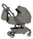 Купить Коляска 2 в 1 Carrello Magia CRL-6555 Malted Green 16 040 грн недорого