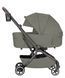 Купити Коляска дитяча 2 в 1 Carrello Magia CRL-6555 Malted Green 16 040 грн недорого