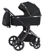 Купить Коляска 2 в 1 Carrello Ultimo CRL-6511 NF Sable Black 15 730 грн недорого