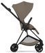 Купить Коляска 2 в 1 Cybex Mios Comfort Coconut Brown шасі Matt Black 40 400 грн недорого