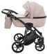 Купити Коляска дитяча 2 в 1 Adamex Mobi Air (Thermo) New Lux PS-18 23 399 грн недорого